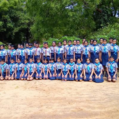 අප පාසලේ බාලදක්ෂයින්