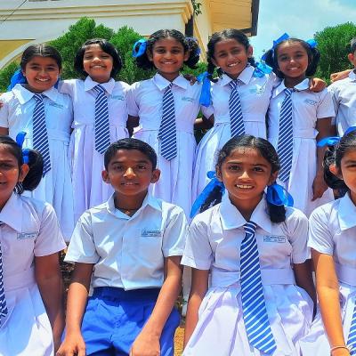 අපේ පාසල