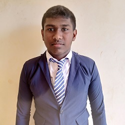 E.D.D.දිනෙත් තේෂාන්