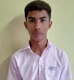 R.තිසල් ආදිත්ය