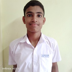 P.R.කවීෂ ඉමෝද්
